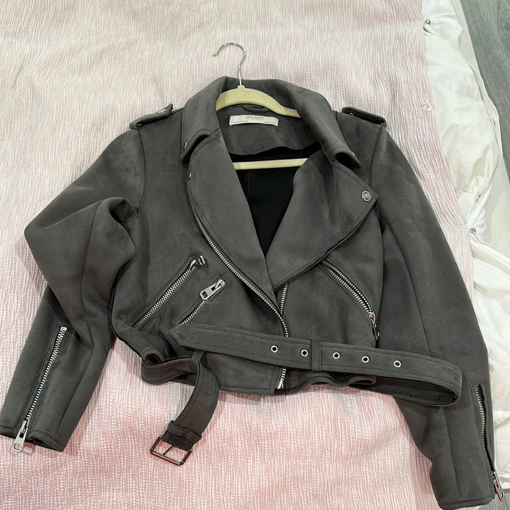 Zara Jacket